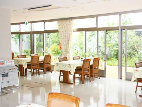 はなみずきの里