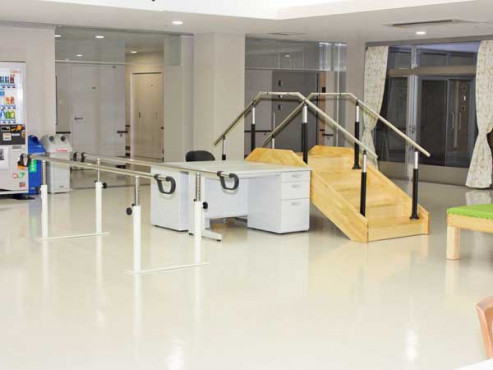 はなみずきの里