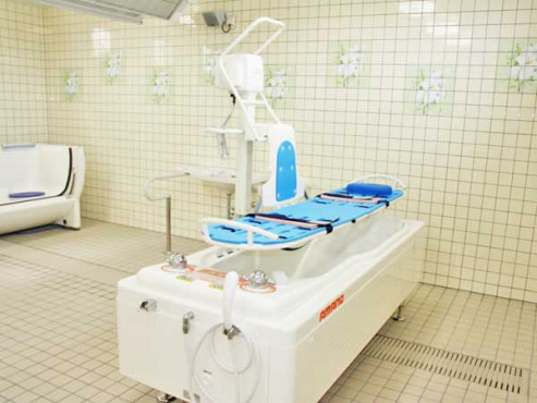 はなみずきの里