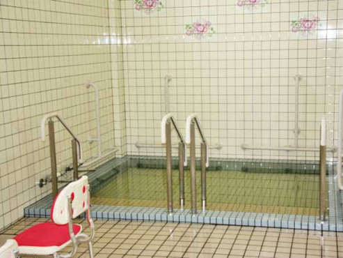 はなみずきの里