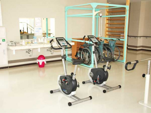 はなみずきの里