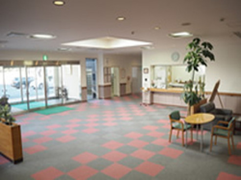 八王子同友会長寿の森