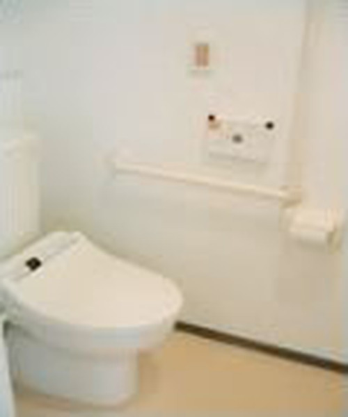 八王子同友会長寿の森