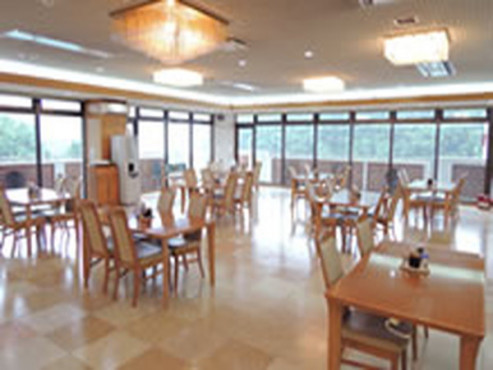 八王子同友会長寿の森