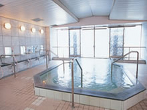 八王子同友会長寿の森