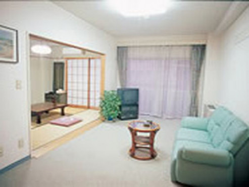 八王子同友会長寿の森