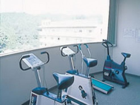 八王子同友会長寿の森