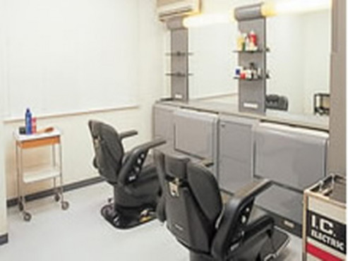 八王子同友会長寿の森