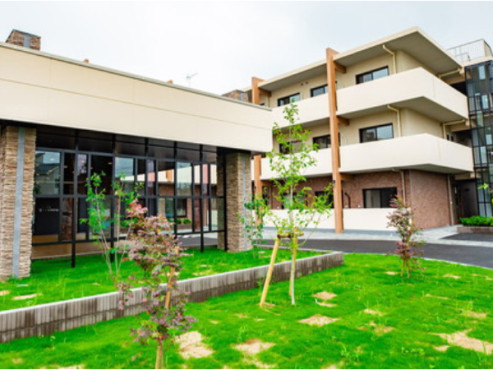 ニチイメゾン八千代緑が丘