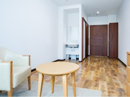 ニチイメゾン八千代緑が丘