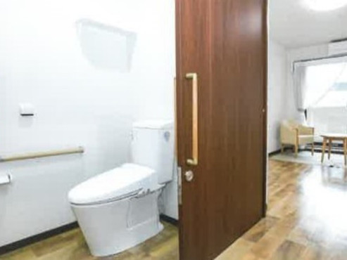 ニチイメゾン八千代緑が丘