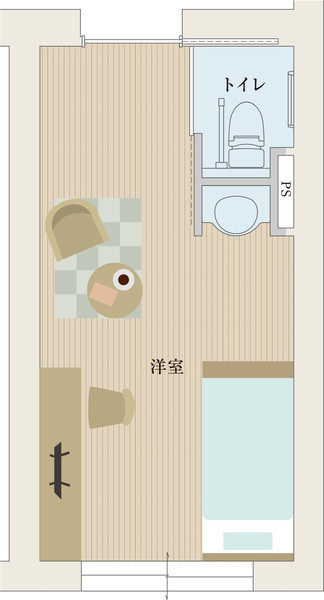 ニチイメゾン八千代緑が丘