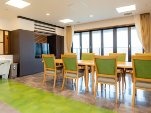 ニチイメゾン八千代緑が丘