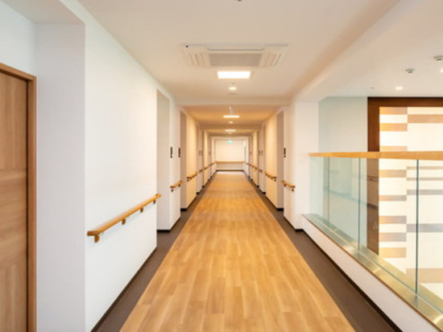 ニチイメゾン八千代緑が丘