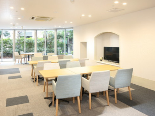 ニチイメゾン横浜上大岡