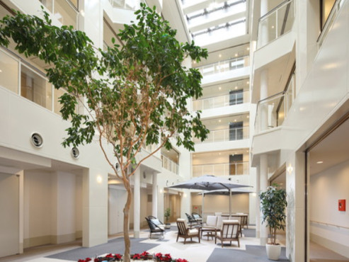 ニチイメゾン横浜上大岡