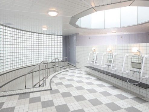 ニチイメゾン横浜上大岡