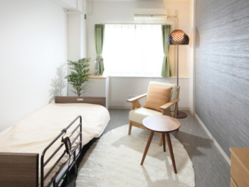 ニチイメゾン横浜上大岡