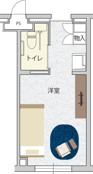 ニチイメゾン横浜上大岡