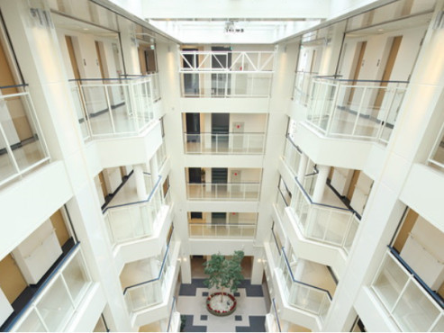 ニチイメゾン横浜上大岡