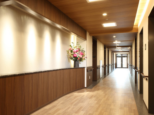 ニチイメゾン小金原