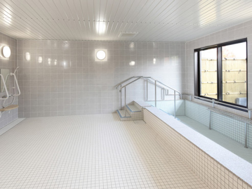 ニチイメゾン小金原