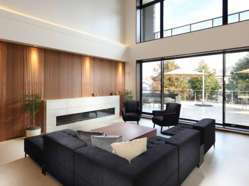 ニチイメゾン小金原