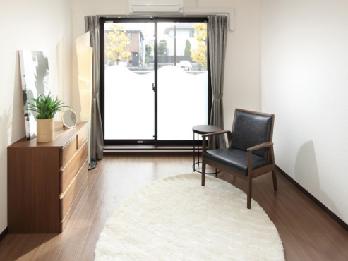 ニチイメゾン小金原