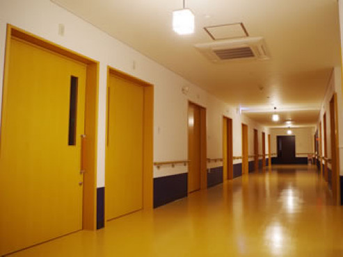 ライフ・アシスト東雲館