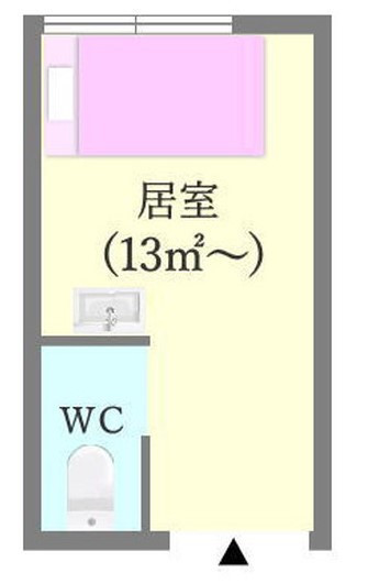 ベルソレイユ鎌ヶ谷