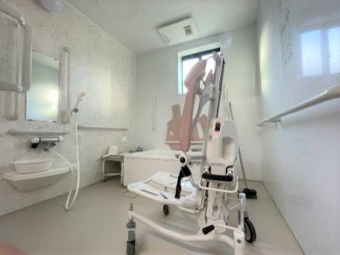 ベルソレイユ鎌ヶ谷