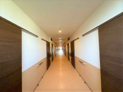 ベルソレイユ鎌ヶ谷