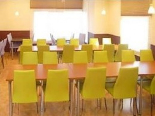 ベルエスパス柏たなか