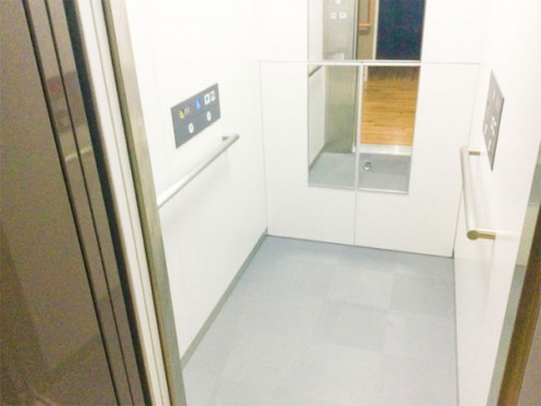 ベルエスパス柏たなか