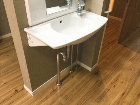 ベルエスパス柏たなか