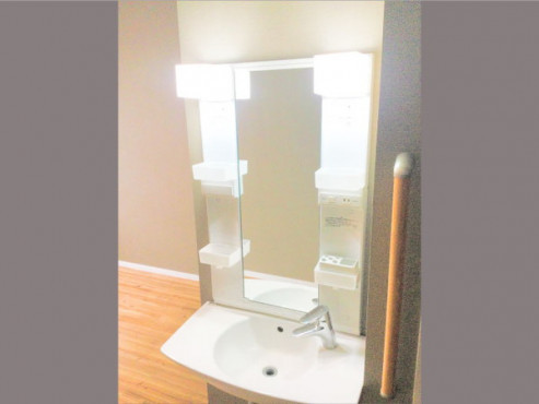 ベルエスパス柏たなか