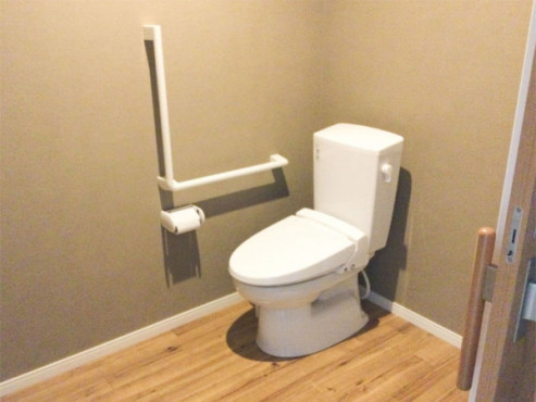 ベルエスパス柏たなか