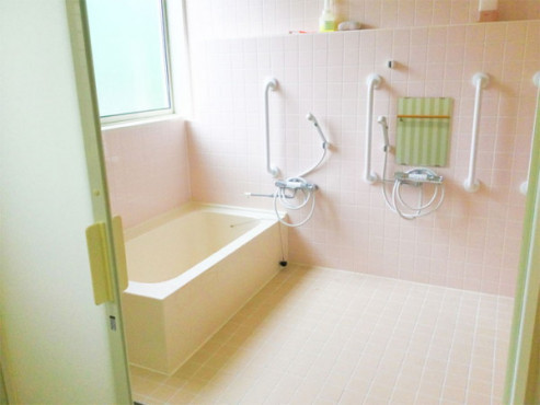 ベルエスパス柏たなか