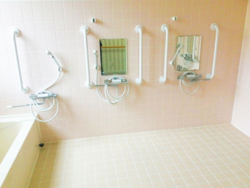 ベルエスパス柏たなか