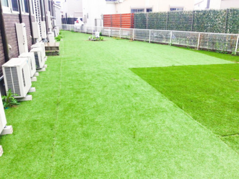 ベルエスパス柏たなか