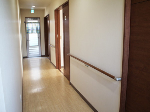 ウイング鎌ケ谷中央一番館