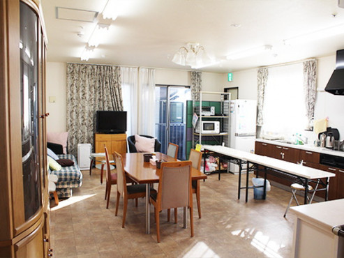 ウイング市川七番館