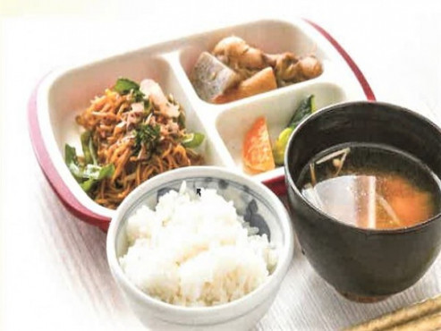 エクラシアさいたま見沼