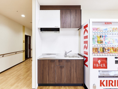 エクラシア越谷大成