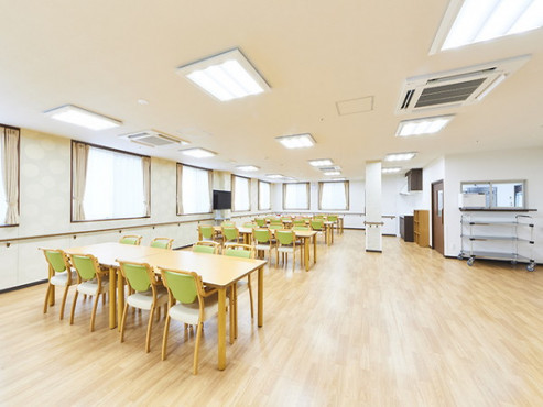 エクラシア吉川