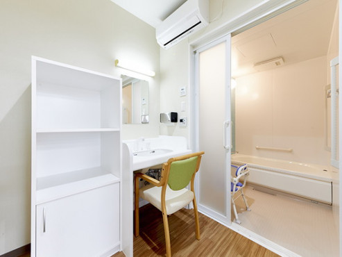 エクラシア三郷南