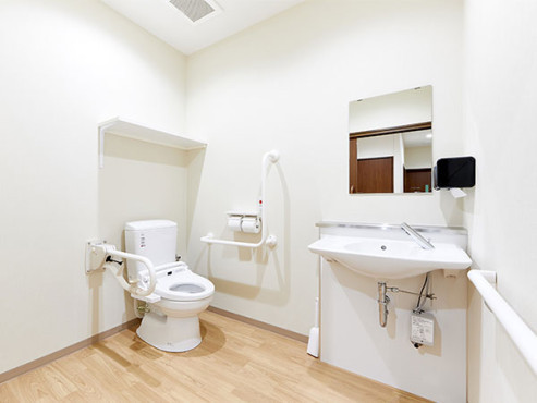 エクラシアふじみ野