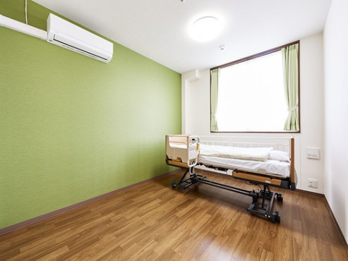 エクラシア松戸