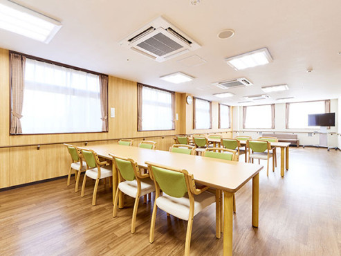 エクラシア新座馬場