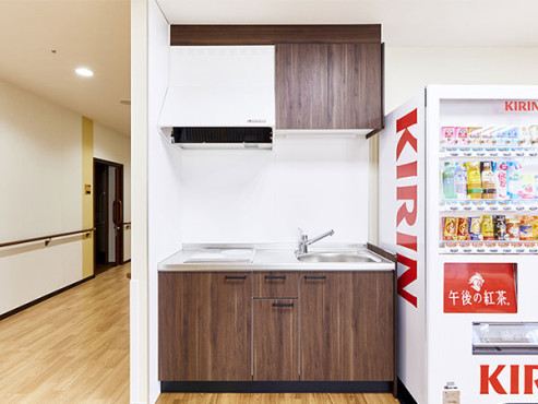 エクラシア新座